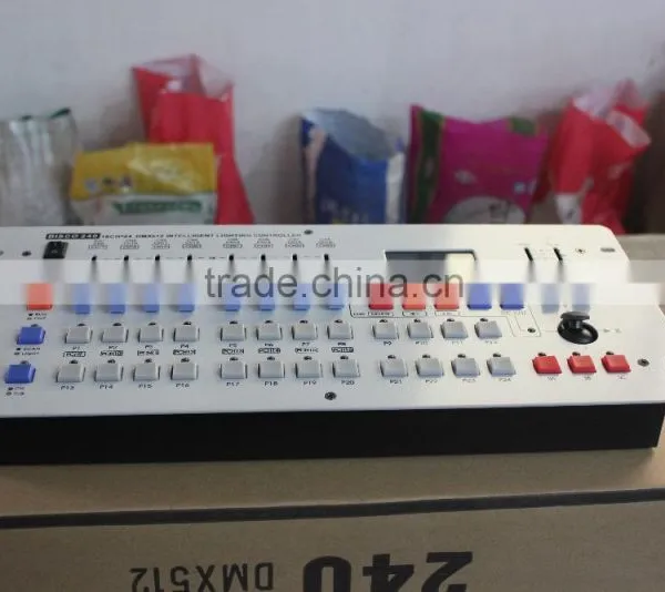 DJ Equipment Disco 240 Controller photo-3