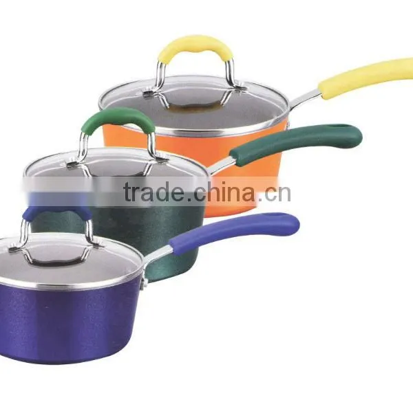 Cooker Tool Sauce Pan C1152-SP
