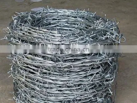 CS-A Type Barbed Wire Machine photo-2