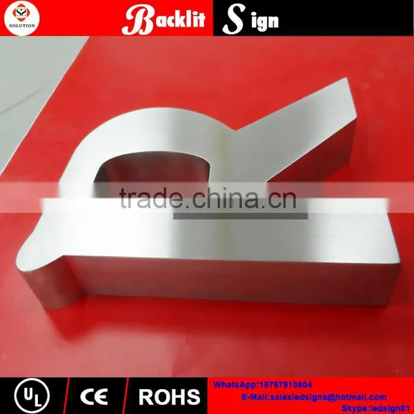 Customized Block Letters for Signs -block Letters for Signs photo-5
