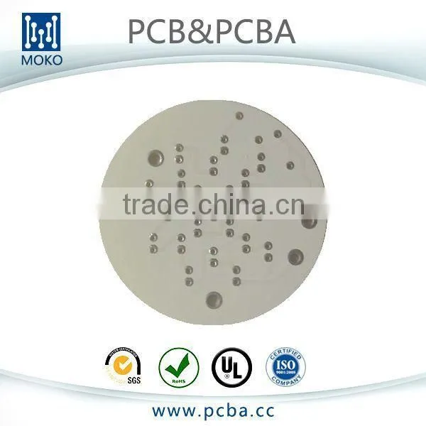 High Precision Infrared Led Pcb Board Aluminum Board Assembly photo-2