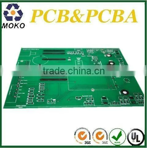 dc Motor Control Board