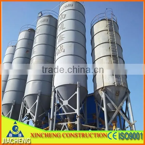 25m3/h Premix Concrete Machinery for Sale