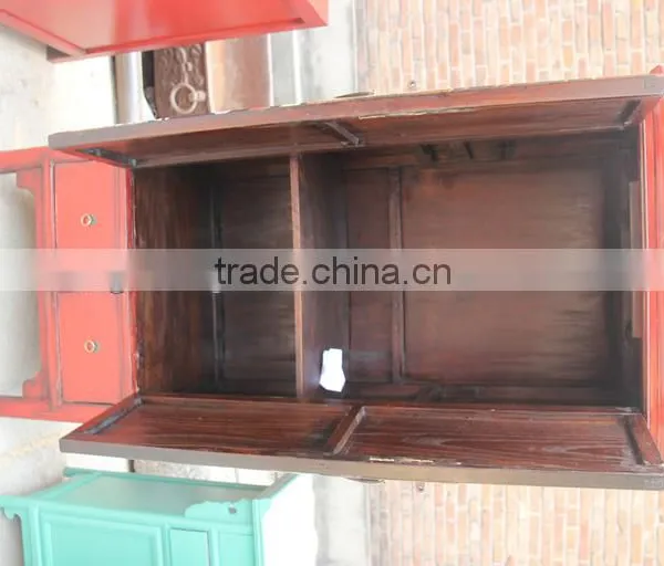 Chinese Furniture,sliding Door Bedroom Wardrobe photo-5