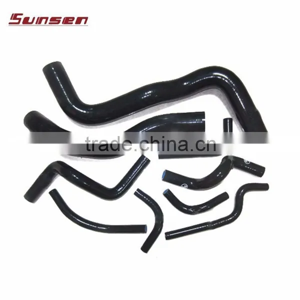 China Car and Truck Accessory Rubber Radiator Hose photo-5