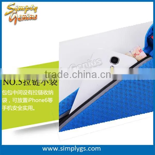 (#1 Waist Bag) Top Fit Running Fanny Pack Wholesale Running Belt Private Label Running Pouch photo-3