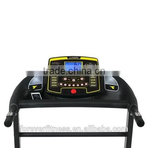 Treadmill With En957 ce Rohs photo-3