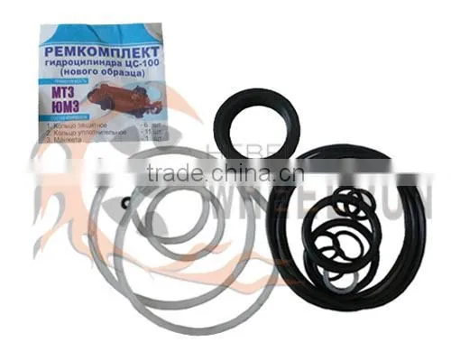 Repair Kit for Yenisei Brake & Clutch photo-5