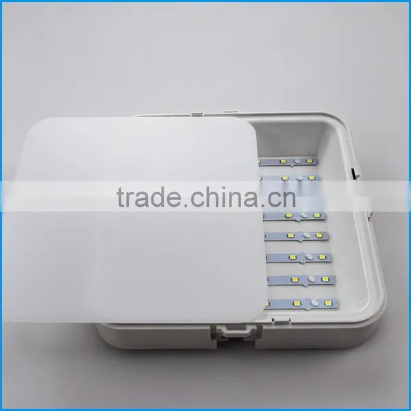2015 High Square Flat Led Drop Ceiling Light Panels photo-4