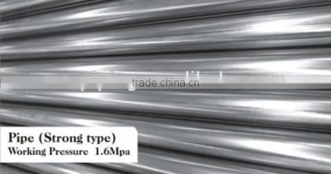 Stainless Steel Pipe photo-3