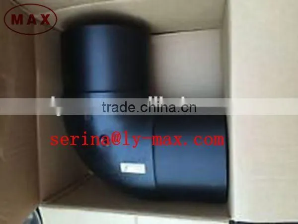 Price List of pe Pipe Fittings 90 Degree Elbow 45 Degree Elbow photo-3