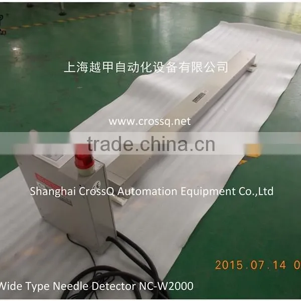 Wide Needle Detector NC-W2000 photo-3