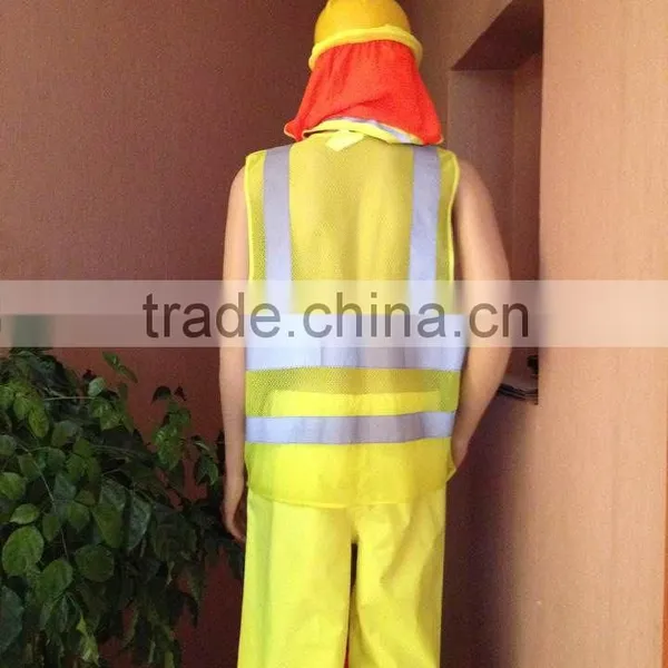 Military Tactical Vest photo-5