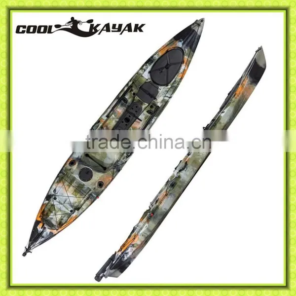 2015New Fishig Boat for Sale From China Manufacturer Quality Choice photo-2