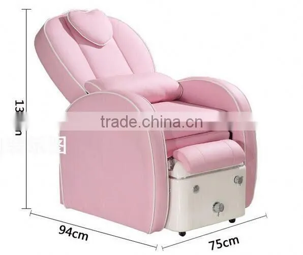 Jacuzzi Pedicure Foot Spa Massage Pedicure Foot Spa photo-3