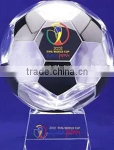 2015 China Product Win Gift Clear Trophy photo-2