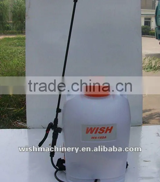 Hand Sprayer