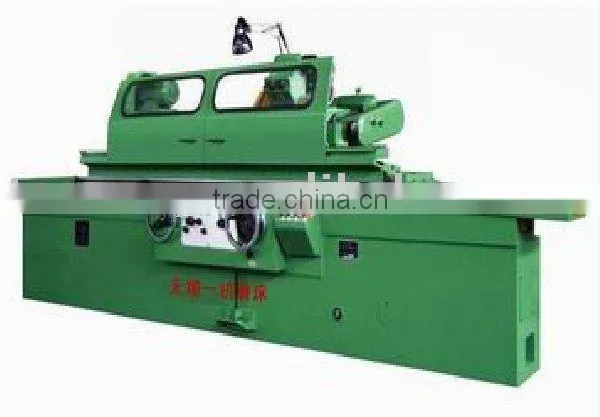 General Cylindr Grinding Machine