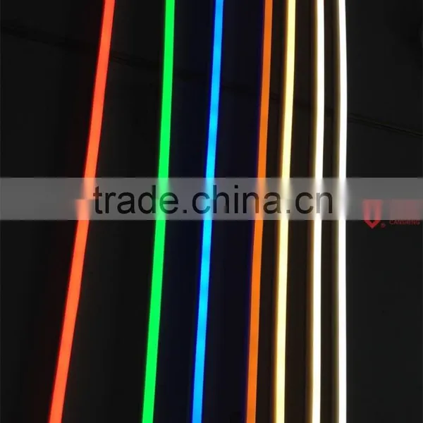 SMD3014 120leds 2 Meters Top View 3014