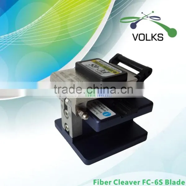 SUMITOMO FC-6S Fiber Cleaver High Precision Cleaver With Case photo-2