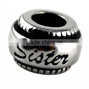 Metal Bead Unique Wholesale Beads