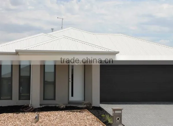 Australia Standard Kit House-3