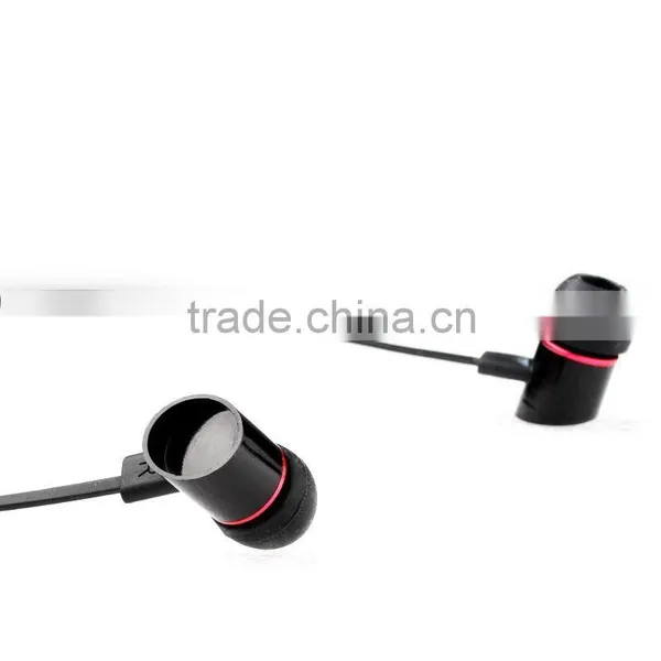 Hot Selling Colorful Special Hand-Free Earphone With Microphone photo-4