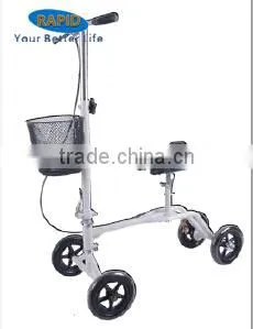 Hot Sales Steel Knee Walker photo-3