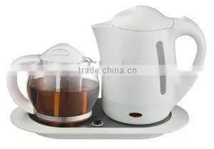 Stainless Steel Tea Maker/tea Set CA-804