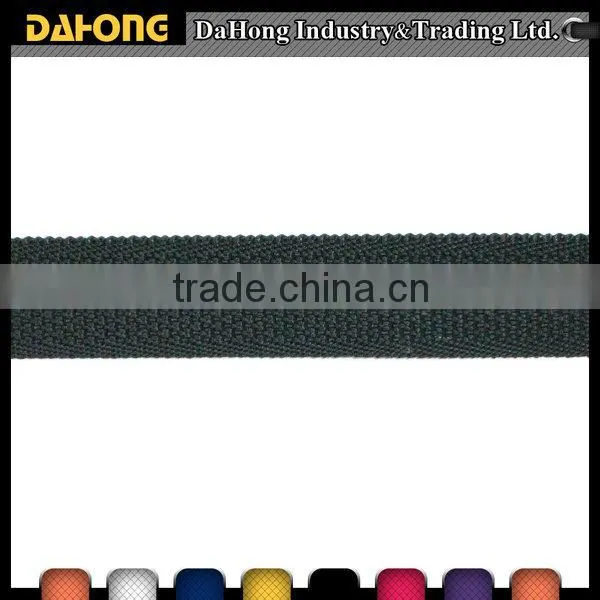 Best Price Black Durable PP Webbing photo-2