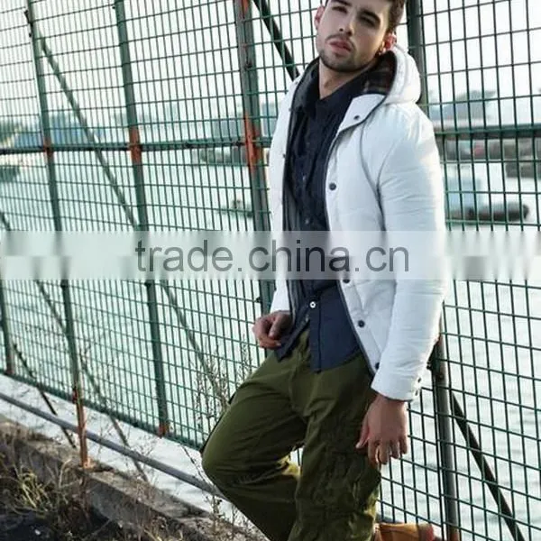 Contemporary Hotsell 2015 Heavy Winter Coats for Men photo-3