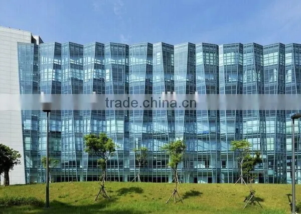Glass Building Materials Manufacturers photo-2