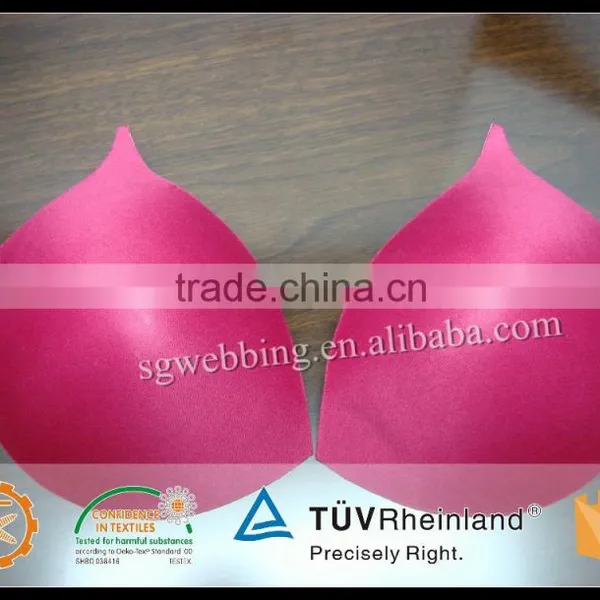 New Design Push up Bra Cup With Best Quality