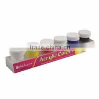 Clean Mini Paint Pots photo-6