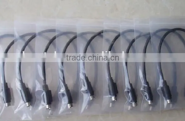 BCC-66 Original Sumitomo Battery Charging Cord Suit for BU-66S/BU-66L Battery and PS-66 AC-DC Power Adapter photo-6