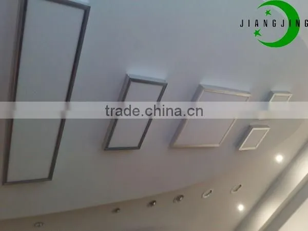 Soft no Flicker Office Led Panel Light Dimmable