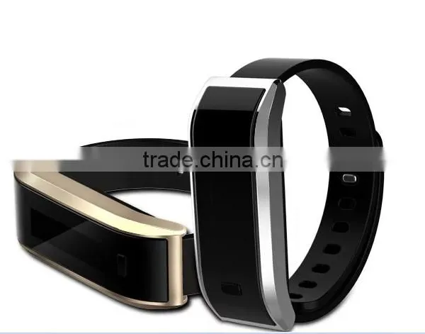 2015 New Product , Smart Fitness Bluetooth Bracelet Watch Wristlet TW07 photo-2