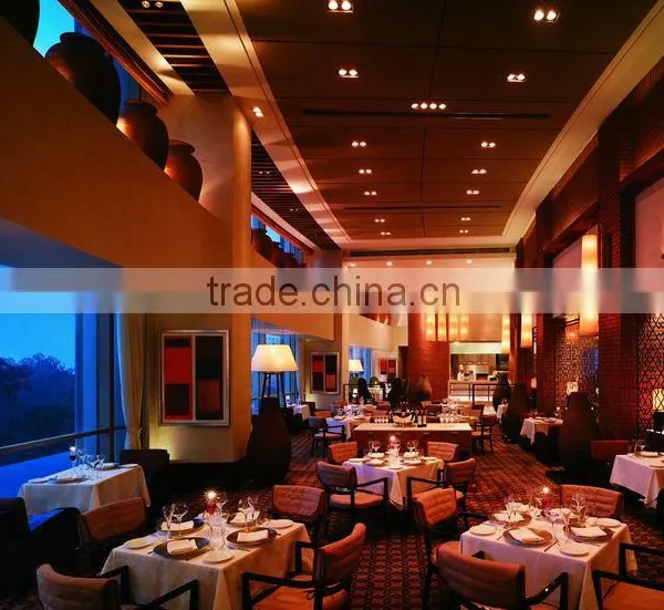 Luxury Carpet China for Hotel Lobby photo-3