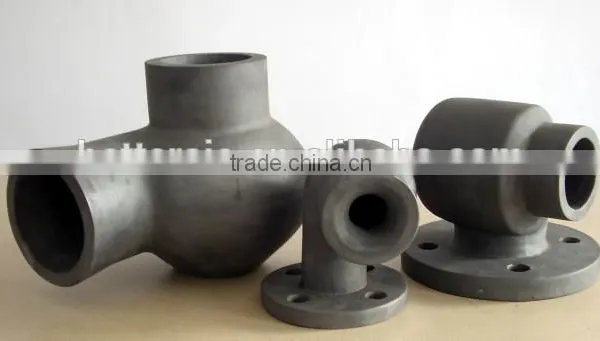 Silicon Carbide Products photo-3
