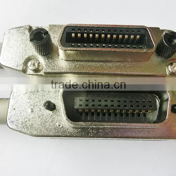 High Quality IEEE-488 GPIB Cable With Manufacture photo-2