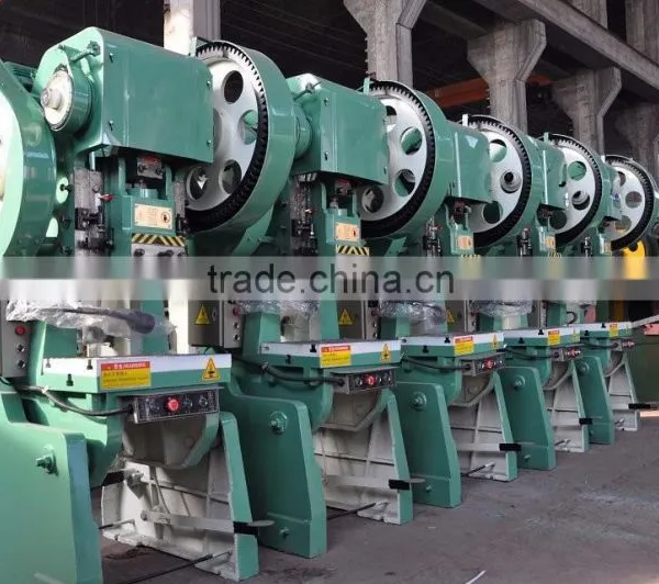 Shengchong Brand 63 Ton Cold Press Machine for Sale With Good Price photo-6