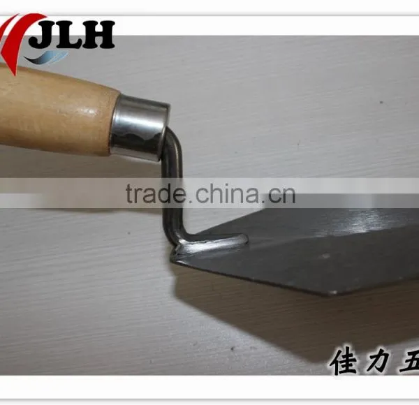 Carbon Steel Blade Bricklaying Trowel photo-6