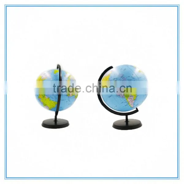 Inflatable Earth Globe/Inflatable Earth Beach Ball - Topographical photo-5