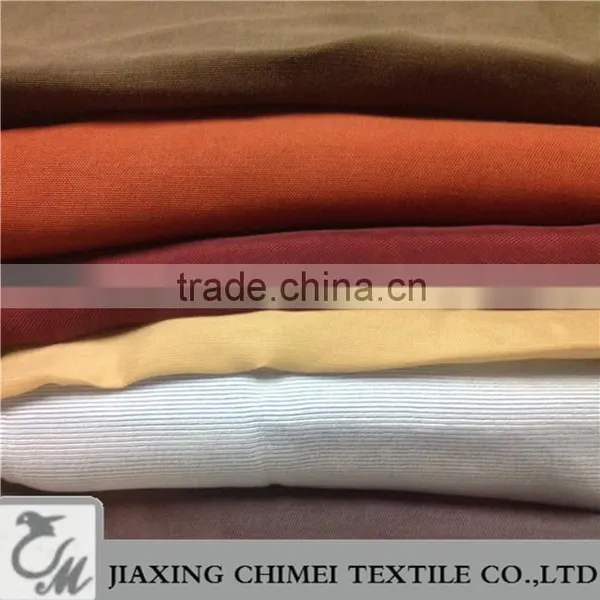 Hemp/tencel Fabric