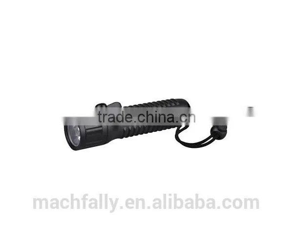 Machfally 2015 Submersible Flashlight Single Function Magnetic Control Switch Led Diving Flashlight High Power Flashlight Torch photo-6