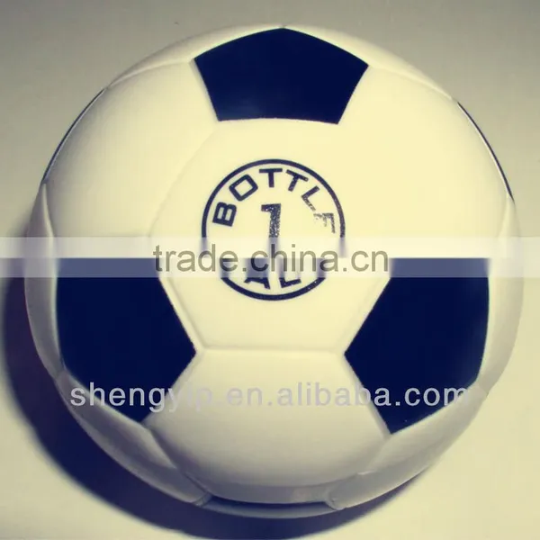 2016 Hot Selling Programmable Voice Recording Footbal Bottle Opener With Custom Logo photo-4