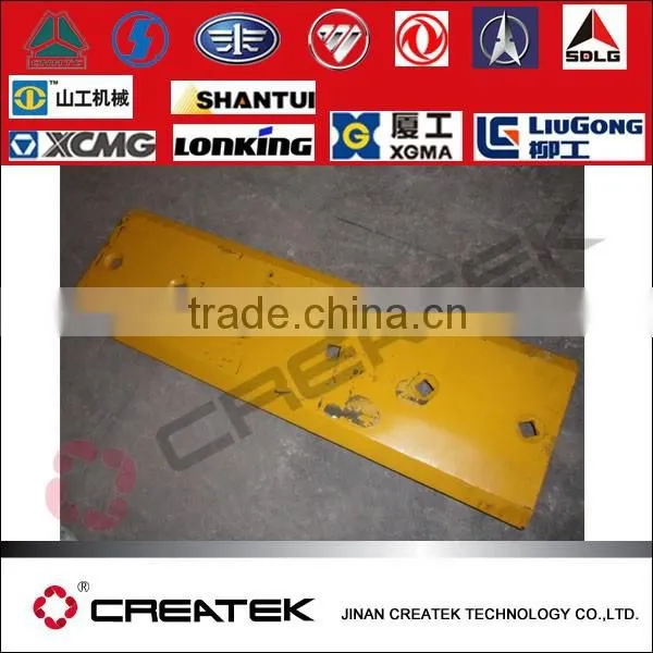 SD23 Shantui Bulldozer Track Assy 216MA-39156 photo-5
