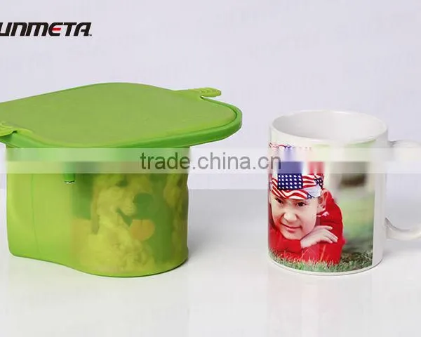 3d Silicon Clamp for 3d Sublimation Mug Clamp for 3d Sublimation Machine