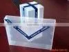 PP plastic Folder