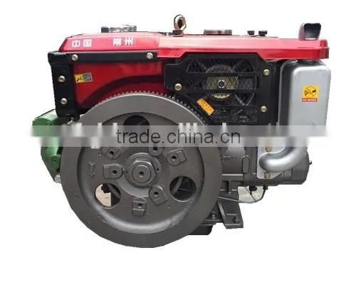 MADE IN CHINA-CYR190NM(10HP)CHANGFA TYPE Single-cylinderDiesel Engine photo-2